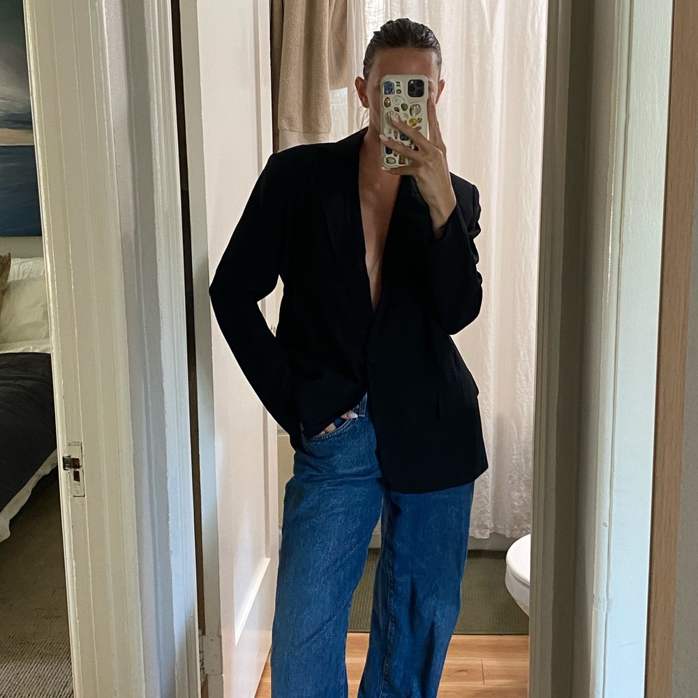 Sei Blazer